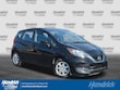  Nissan Versa Note