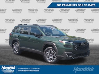 2026 Subaru Outback Premium SUV