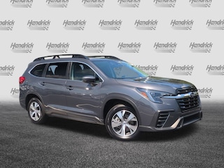 2024 Subaru Ascent Premium 7-Passenger SUV