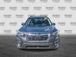 2020 Subaru Forester Limited SUV