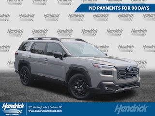 2026 Subaru Outback Limited SUV