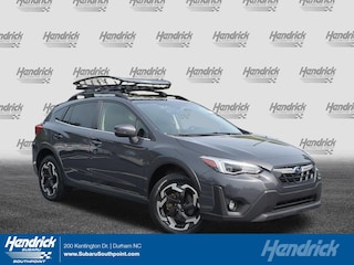 2023 Subaru Crosstrek Limited SUV
