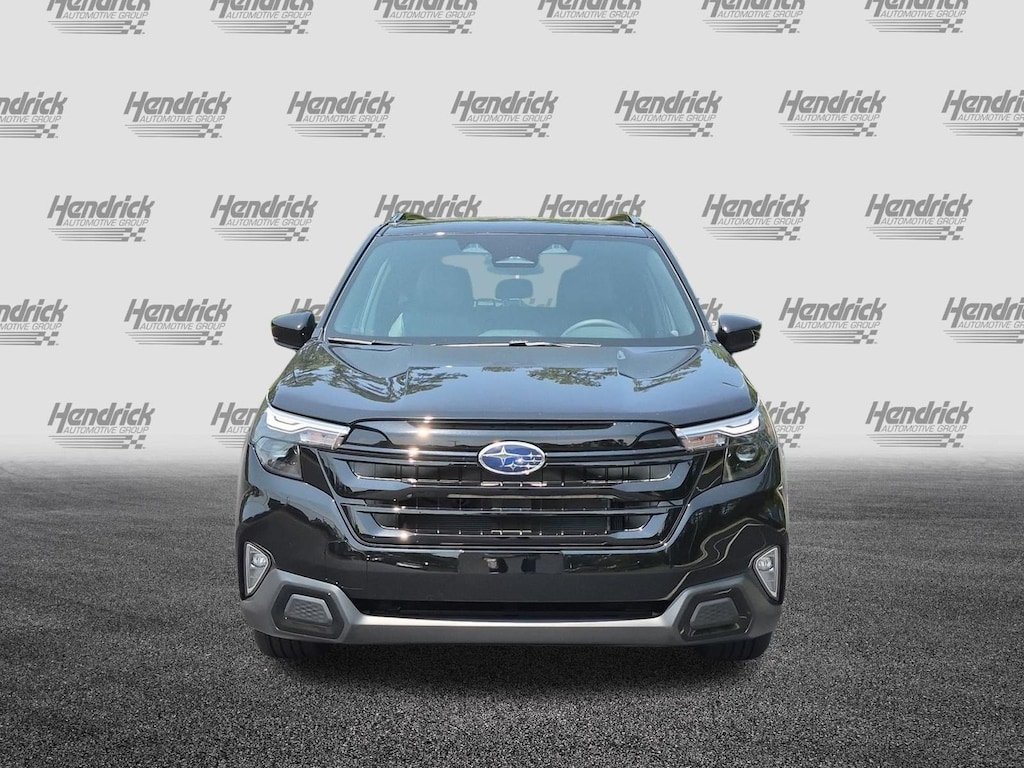 New 2026 Subaru Forester Sport Onyx Edition SUV