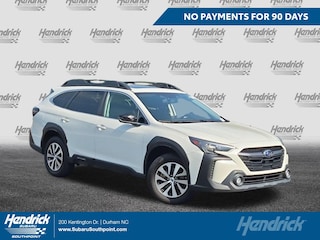 2024 Subaru Outback Premium SUV