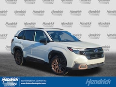 2025 Subaru Forester Sport SUV
