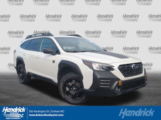 2022 Subaru Outback Wilderness SUV