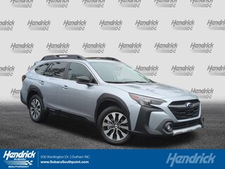 2025 Subaru Outback Limited SUV