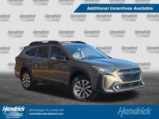 2025 Subaru Outback Premium SUV