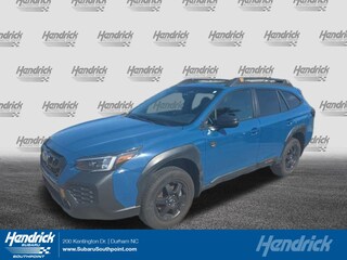 2024 Subaru Outback Wilderness SUV