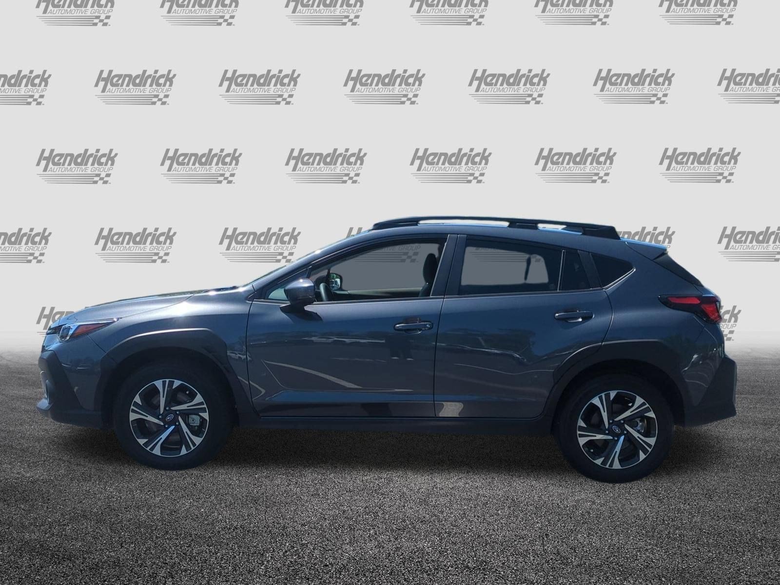 2024 Subaru Crosstrek Premium photo 6