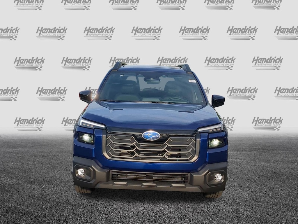 New 2026 Subaru Outback Limited SUV