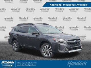 2025 Subaru Outback Limited SUV