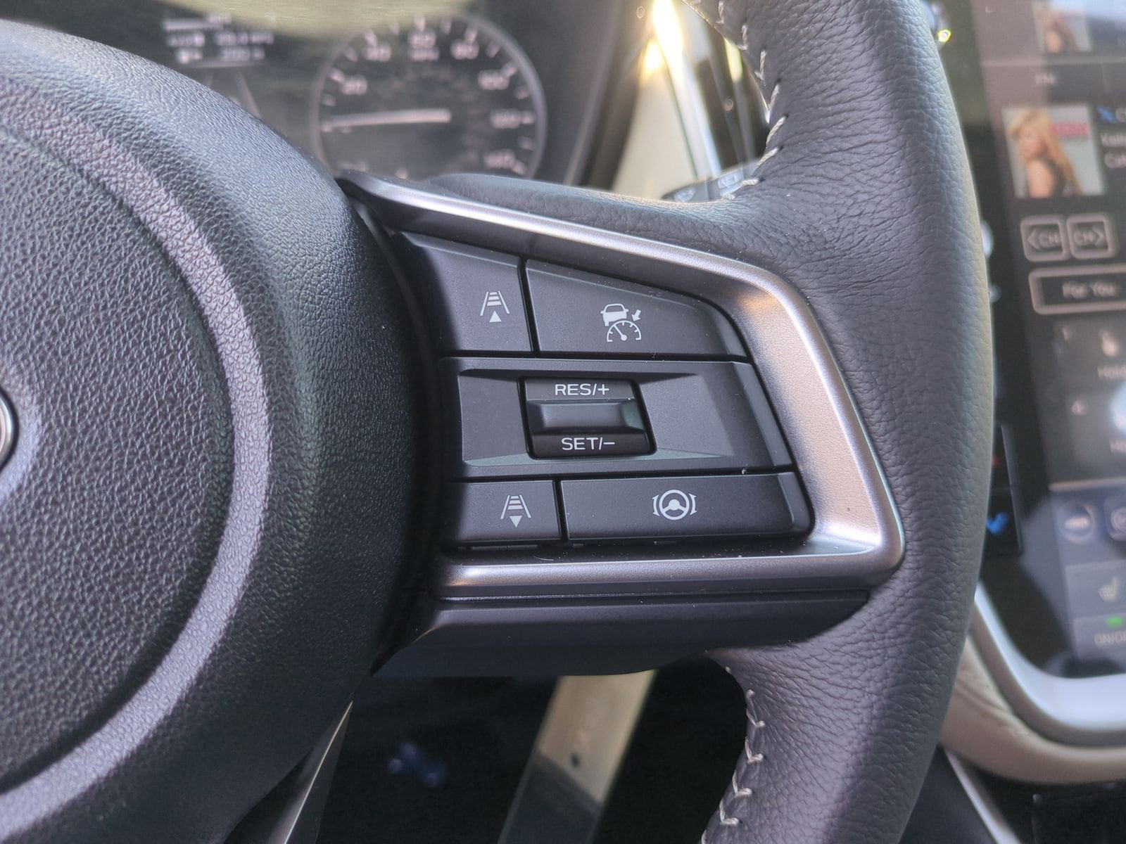2025 Subaru Outback 20