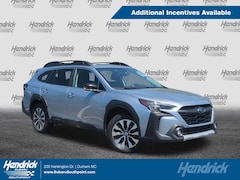 2024 Subaru Outback Limited SUV
