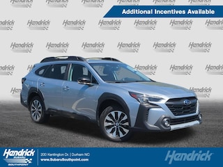 2024 Subaru Outback Limited SUV