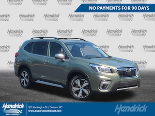2020 Subaru Forester Touring SUV