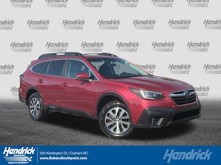 2022 Subaru Outback Premium SUV