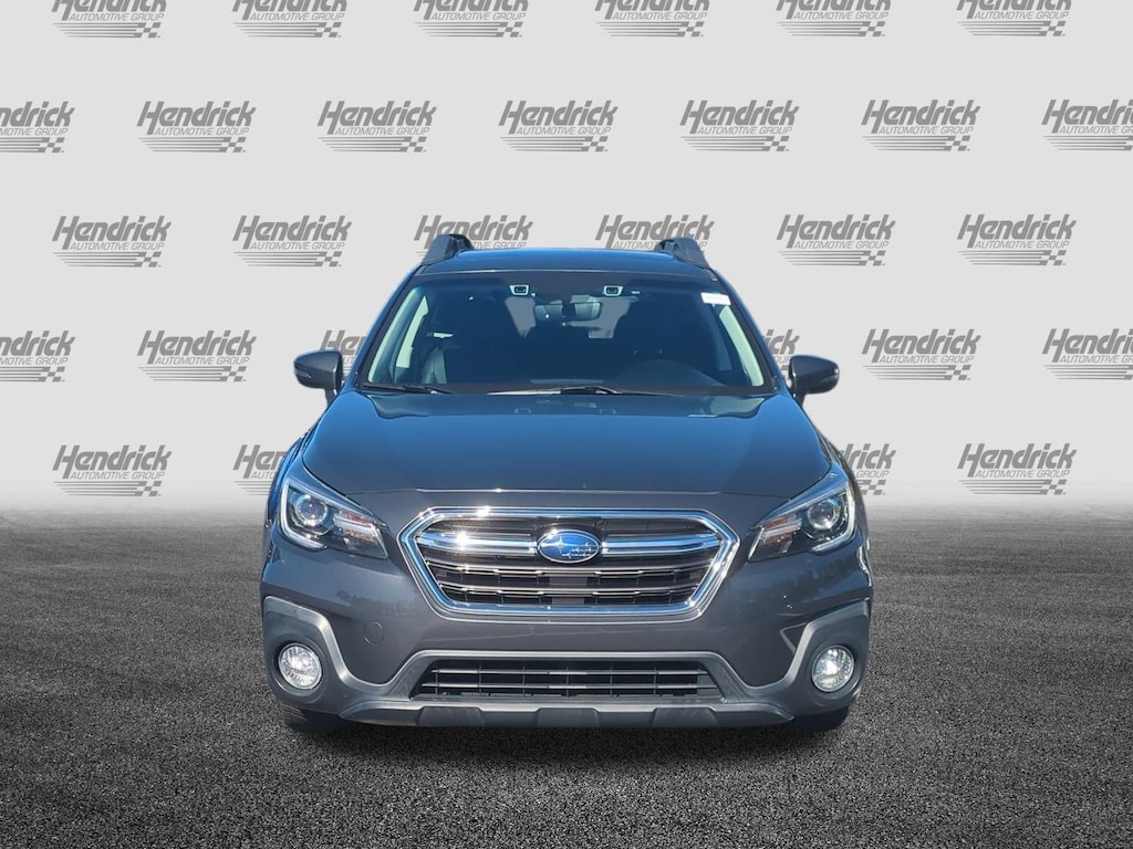 Used 2019 Subaru Outback 2.5i Limited SUV