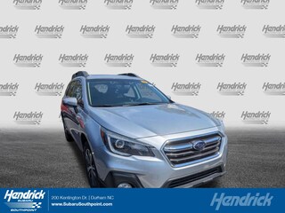 2019 Subaru Outback 3.6R Limited SUV