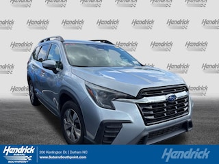 2024 Subaru Ascent Premium 7-Passenger SUV