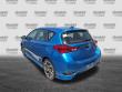 2018 Toyota Corolla iM Base Hatchback