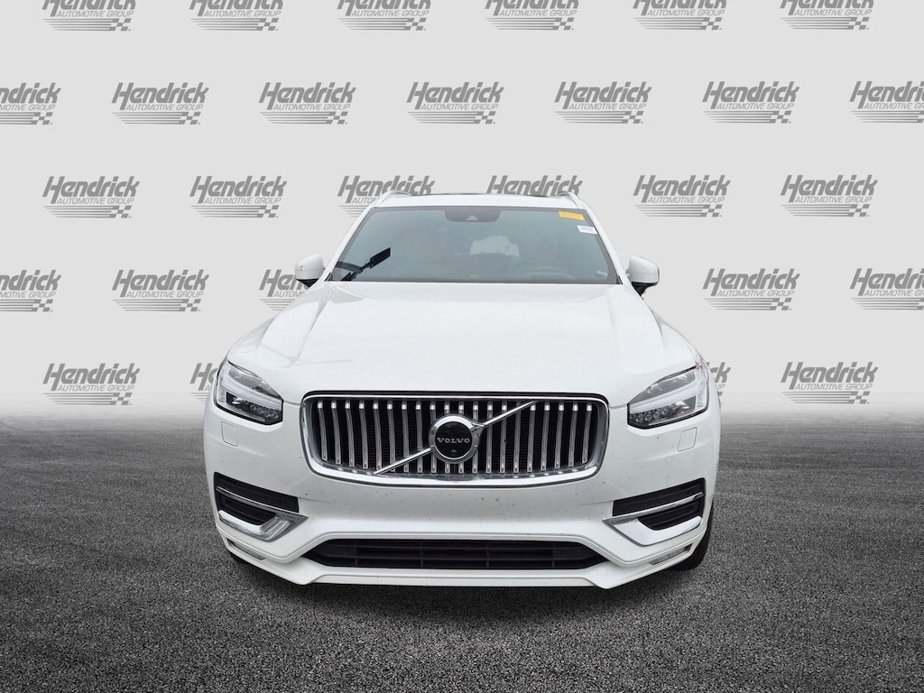 Used 2020 Volvo XC90 T6 Inscription 7 Passenger SUV