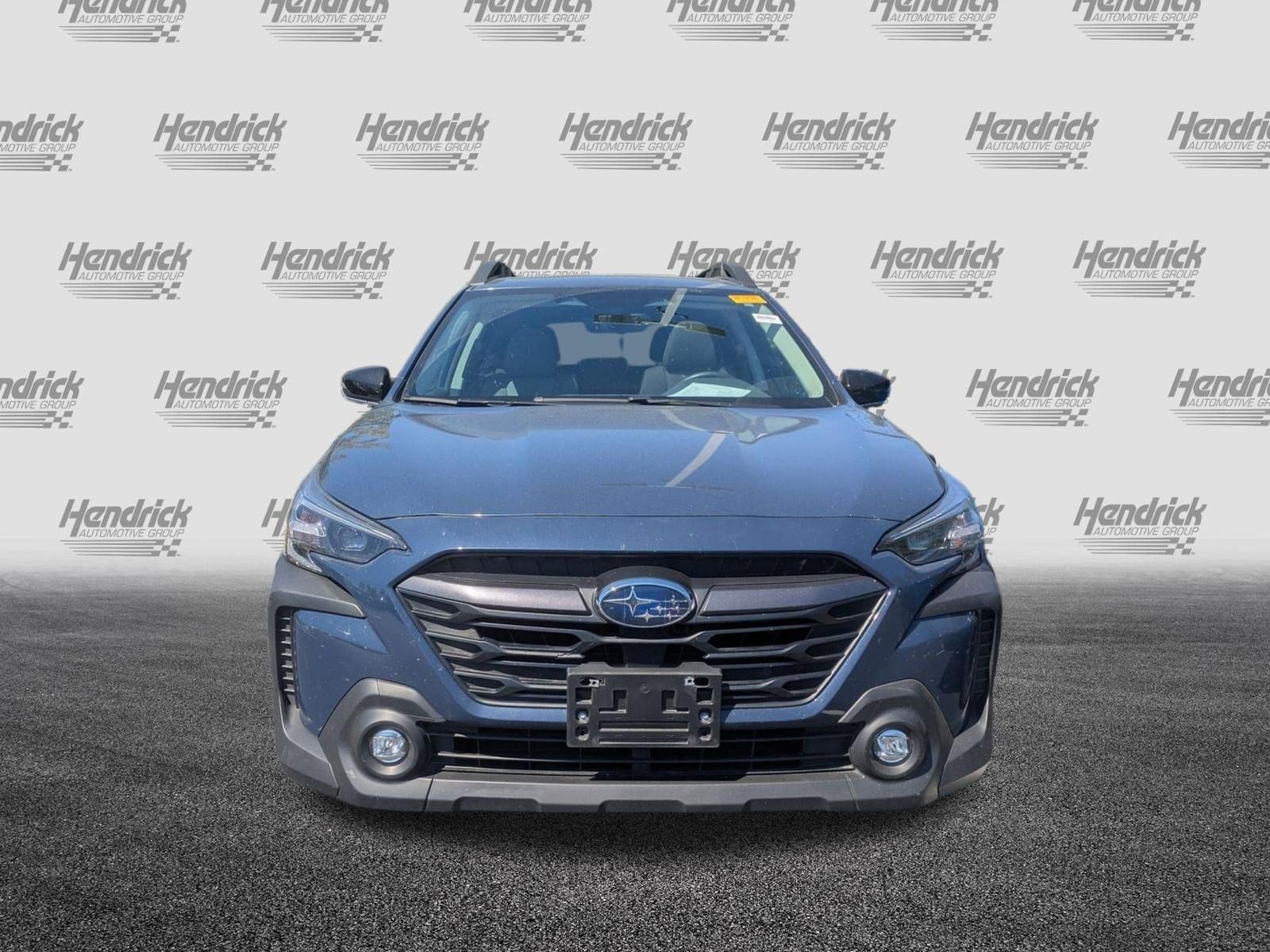2024 Subaru Outback Premium photo 5