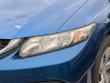 2013 Honda Civic LX Sedan