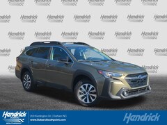 2025 Subaru Outback Premium SUV