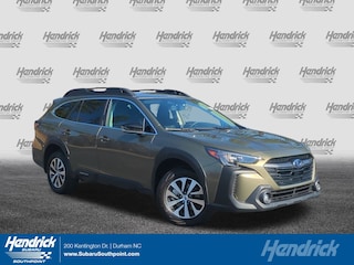 2025 Subaru Outback Premium SUV