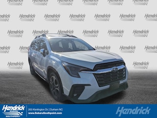 2023 Subaru Ascent Limited 8-Passenger SUV
