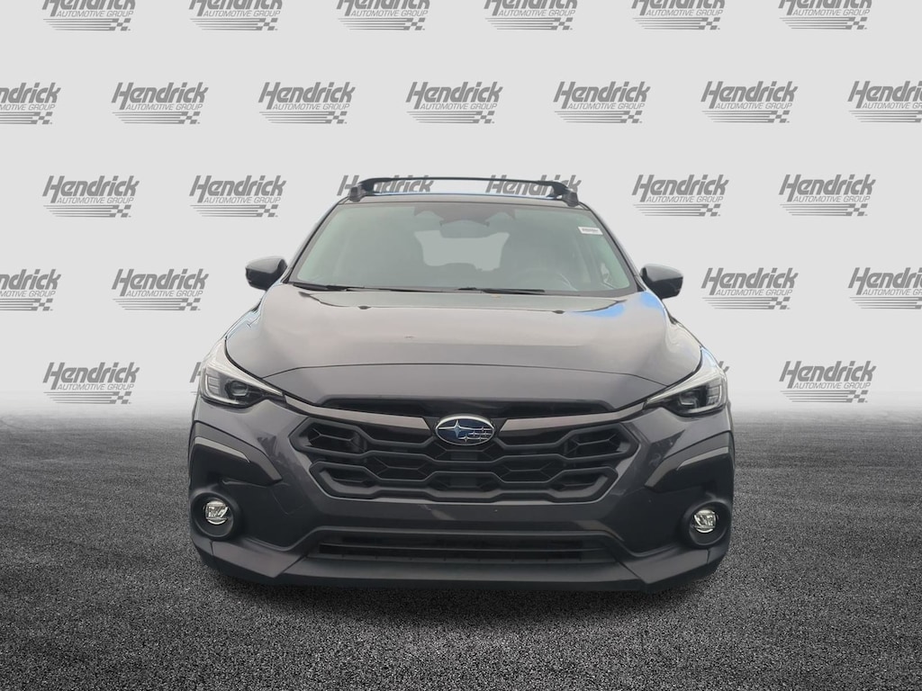 Certified 2024 Subaru Crosstrek Limited SUV