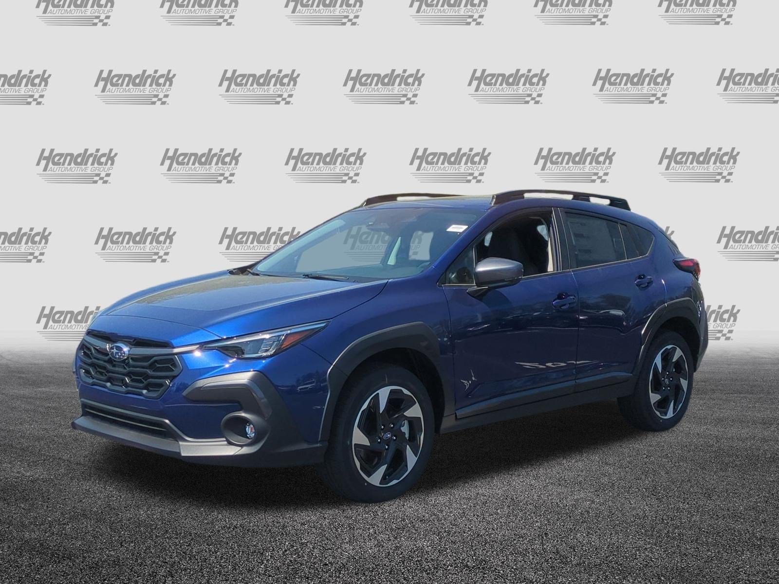 Used 2026 Subaru Crosstrek Limited SUV