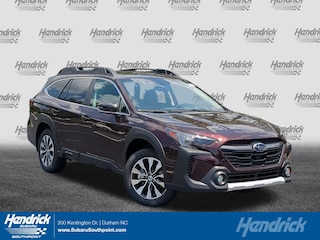 2025 Subaru Outback Limited SUV