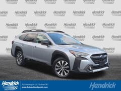 2023 Subaru Outback Limited XT SUV