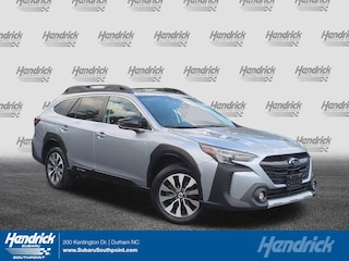 2023 Subaru Outback Limited XT SUV