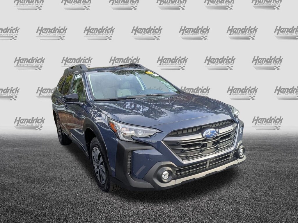Used 2023 Subaru Outback Premium SUV