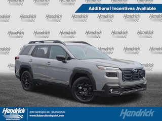 2026 Subaru Outback Limited SUV