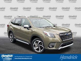 2023 Subaru Forester Touring SUV