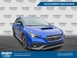  Subaru WRX