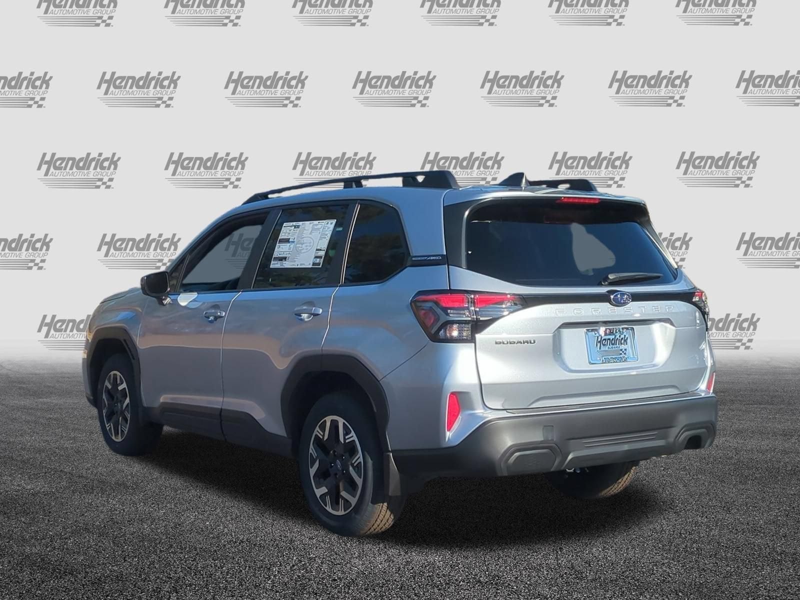 Subaru Forester Premium