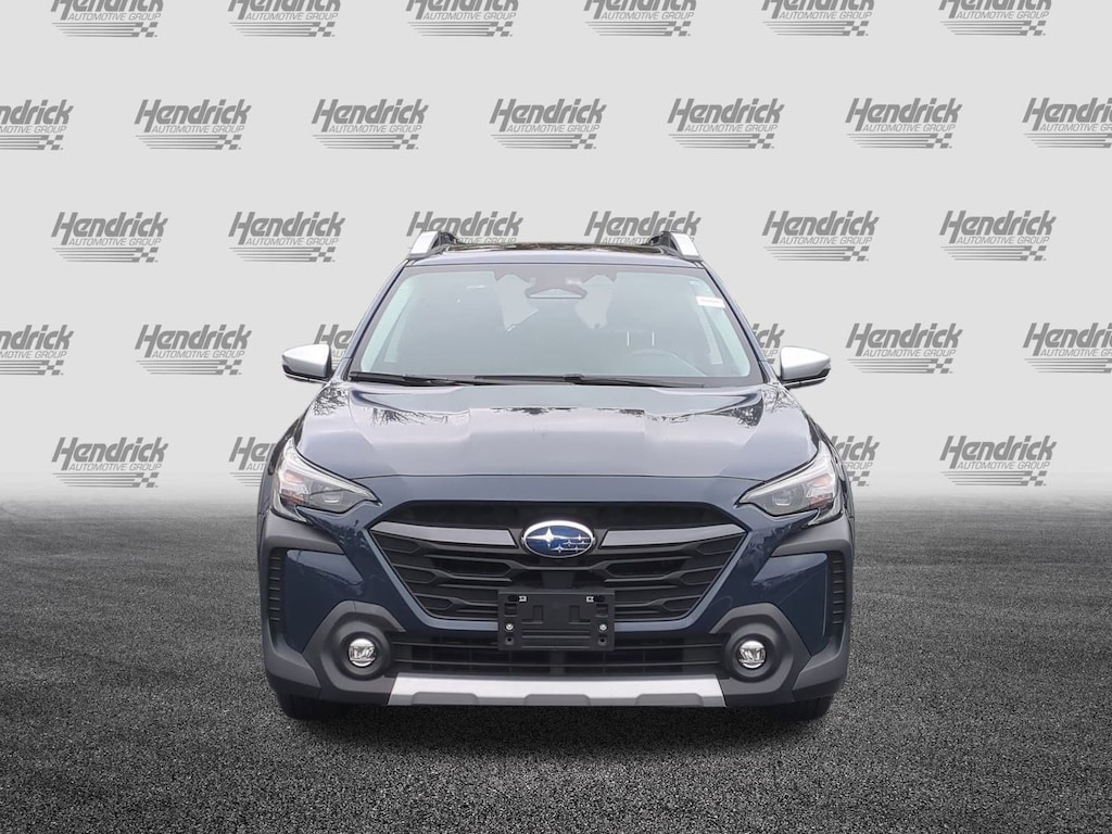 Used 2023 Subaru Outback Touring XT SUV