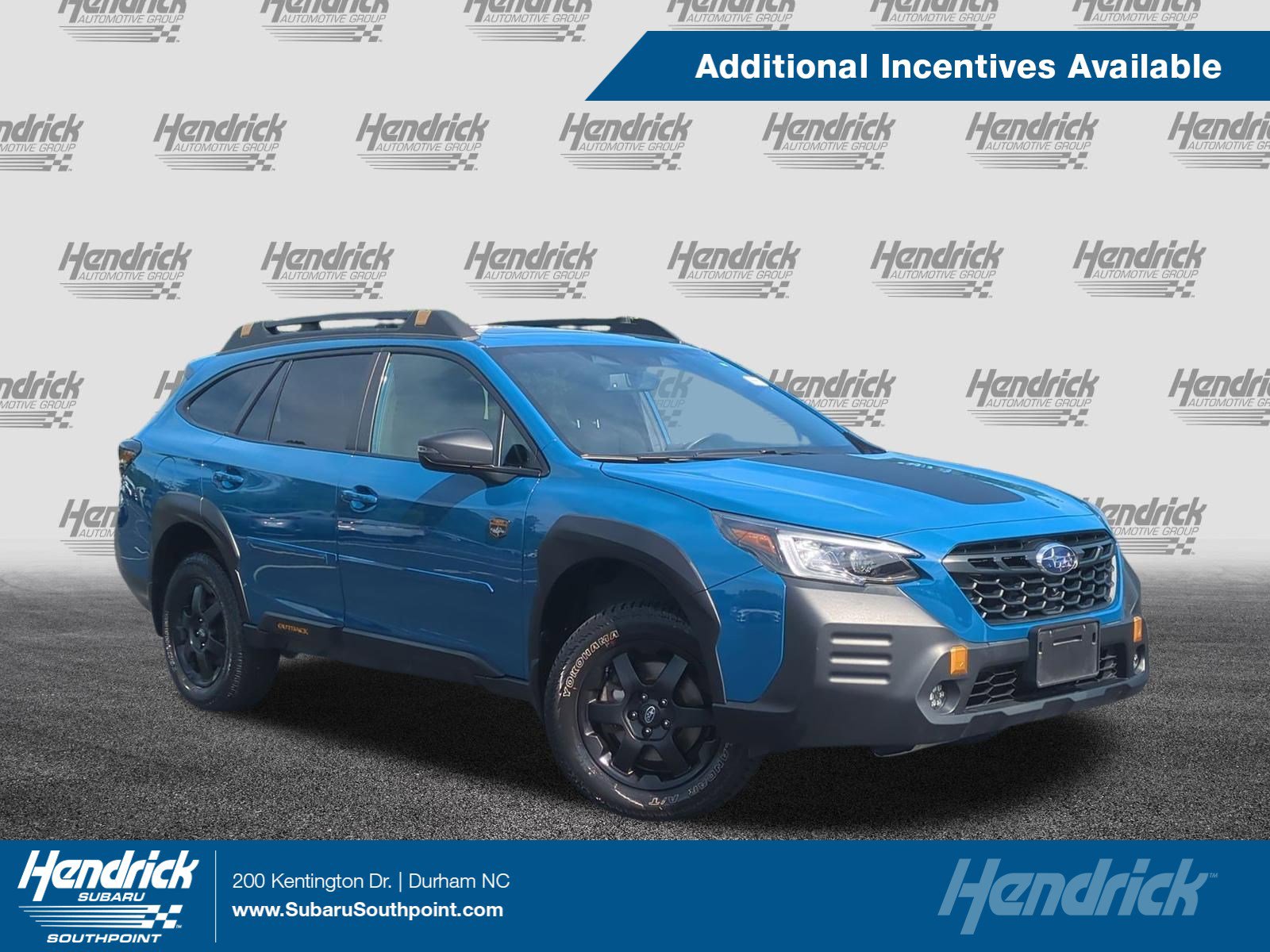 2023 Subaru Outback Outback Wilderness's photo
