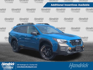 2023 Subaru Outback Wilderness SUV
