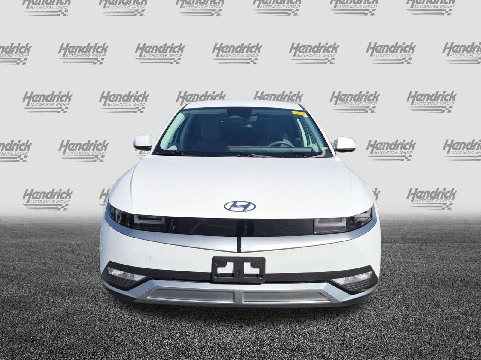 Used 2024 Hyundai IONIQ 5 SEL SUV