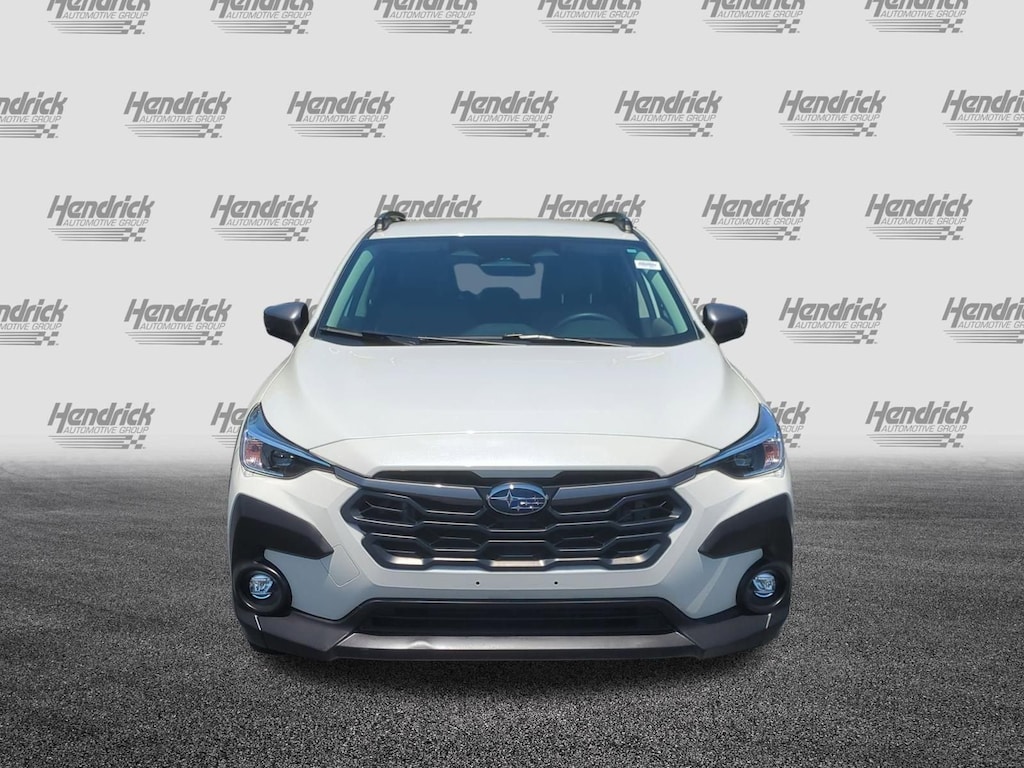 Certified 2024 Subaru Crosstrek Premium SUV