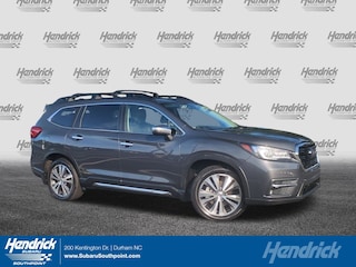 2022 Subaru Ascent Touring 7-Passenger SUV