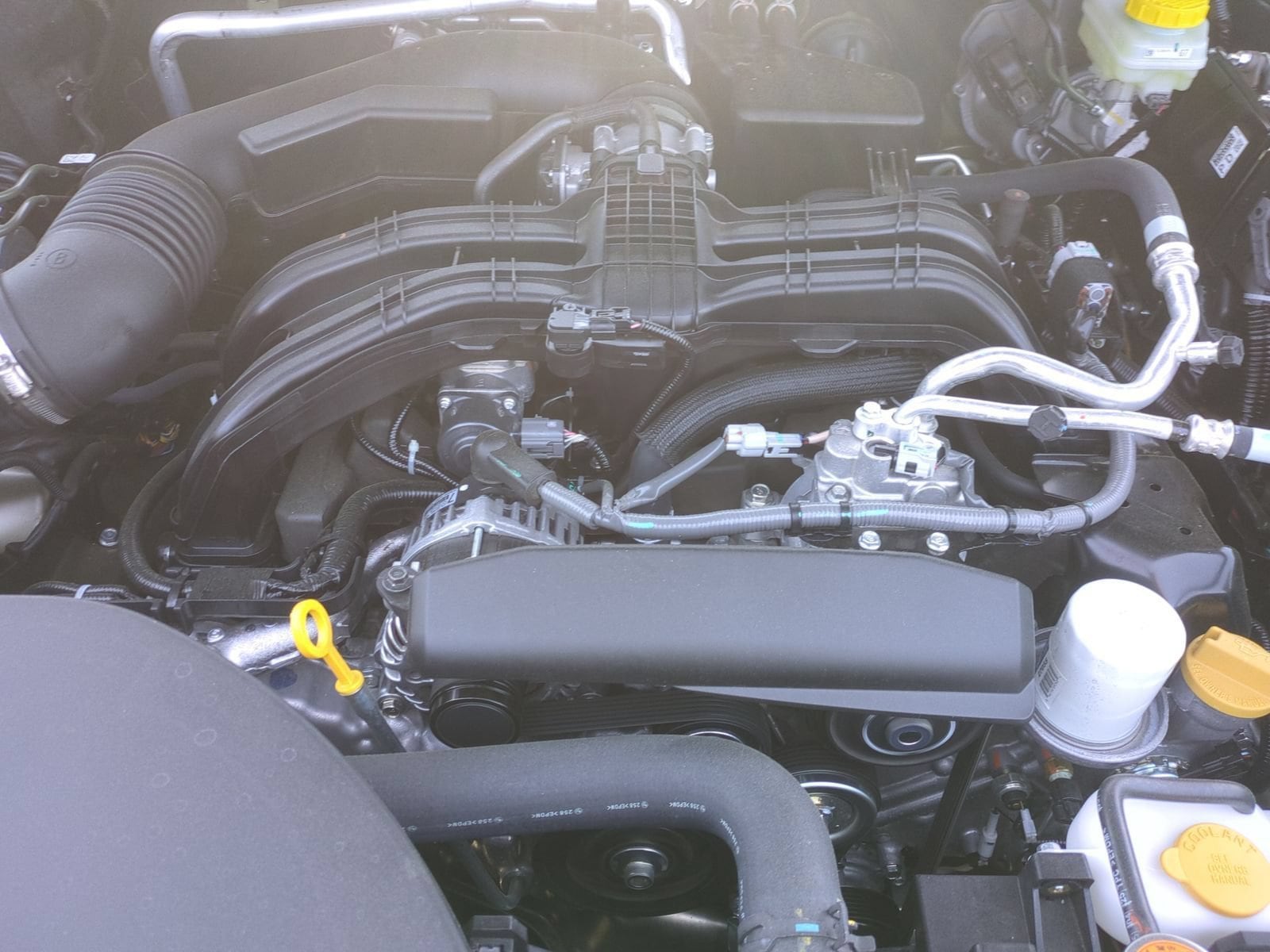 2025 Subaru Outback 32