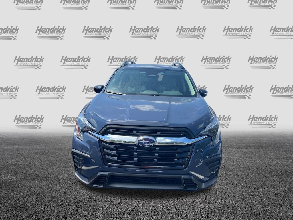 Used 2025 Subaru Ascent Limited 8-Passenger SUV