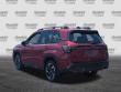 2026 Subaru Forester Limited SUV